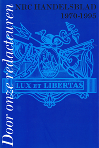 Cover Door onze redacteuren